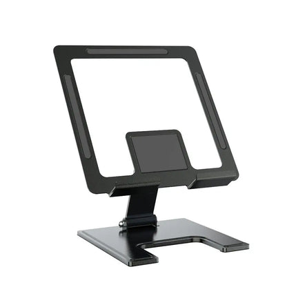 Tablet Computer Stand Vikbar Aluminium Stand Telefon Metallstativ