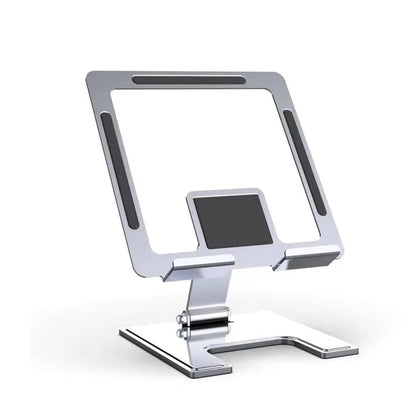 Tablet Computer Stand Vikbar Aluminium Stand Telefon Metallstativ