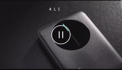 Joyroom bärbar 5000mah Pd12w snabbladdning Powerbank